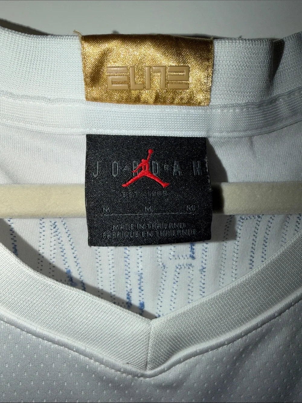 UNC Michael Jordan Jersey